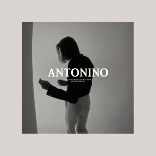 Antonin Bartherotte - Antonino (Radio Date: 13-05-2022)