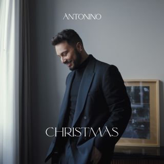 Antonino & Emma - Have Yourself A Merry Little Christmas (Radio Date: 11-12-2020)