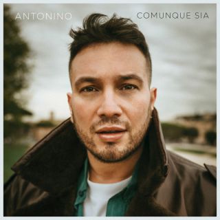 Antonino - Comunque sia (Radio Date: 13-01-2023)