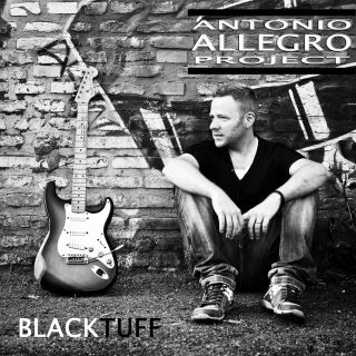 Antonio Allegro - Like a Jewel (Radio Date: 10-02-2014)