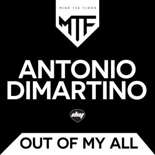 Antonio Dimartino - Out of My All