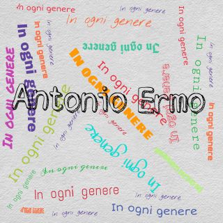 Antonio Ermo - In ogni genere (Radio Date: 23-05-2016)
