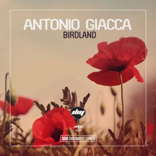 Antonio Giacca - Birdland (Radio Date: 07-03-2016)