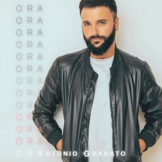 Antonio Granato - Ora (Radio Date: 14-04-2023)
