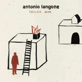 Antonio Langone - Trasloco anima (Radio Date: 26-05-2023)