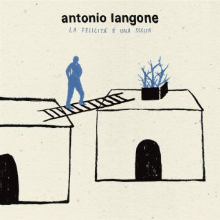 Antonio Langone - La felicità è una scelta (Radio Date: 26-01-2024)