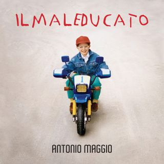Antonio Maggio - Il Maleducato (Radio Date: 17-05-2019)