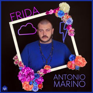 Antonio Marino - Frida (Radio Date: 11-12-2020)