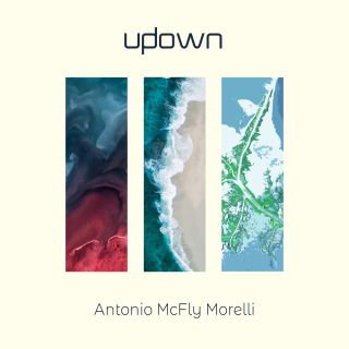 Antonio Mcfly Morelli - Updown (Radio Date: 27-09-2021)