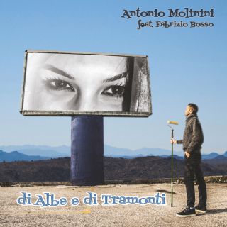 Antonio Molinini - Self Confidence (feat. Fabrizio Bosso) (Radio Date: 23-02-2018)
