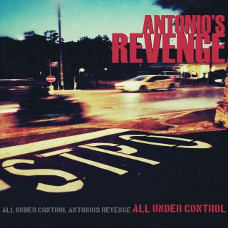 Antonio's Revenge - Between the Lines (Radio Date: 26-05-2017)