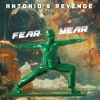ANTONIO'S REVENGE - Fear Year