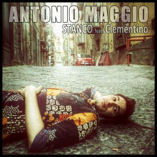 Antonio Maggio - Stanco (feat. Clementino) (Radio Date: 20-06-2014)