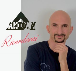 Antony - Ricorderai (Radio Date: 25-03-2022)