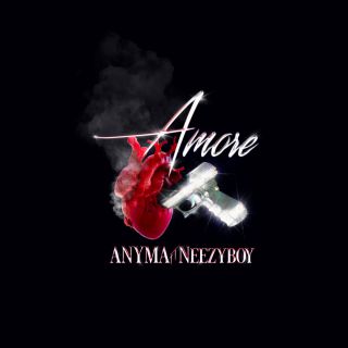 ANYMA - Amore (Radio Date: 13-01-2023)