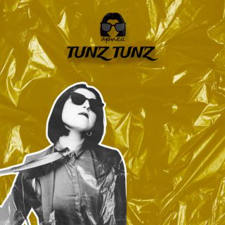 Apnea - Tunz Tunz (Radio Date: 08-03-2024)