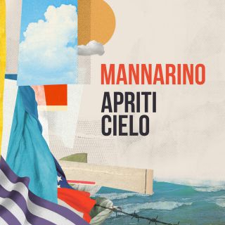 Mannarino - Apriti Cielo (Radio Date: 25-11-2016)