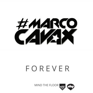 Marco Cavax - Forever