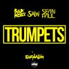 SAK NOEL & SALVI - Trumpets (feat. Sean Paul)