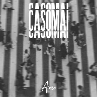 Arco - Casomai (Radio Date: 17-11-2023)