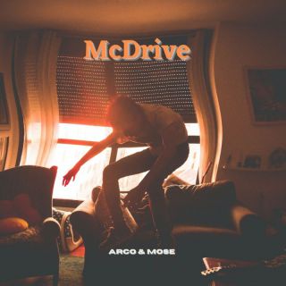 Arco - McDrive (feat. Mose) (Radio Date: 05-05-2022)