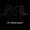 ARCTIC MONKEYS - Do I Wanna Know?
