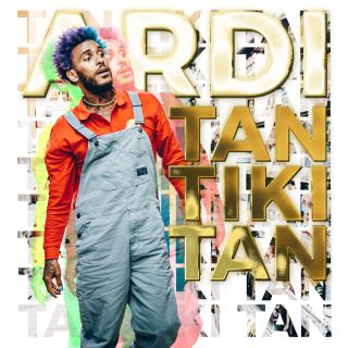 Ardi - Tan Tiki Tan (Radio Date: 06-08-2021)