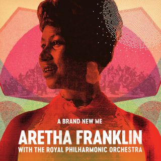Aretha Franklin - Respect (with the Royal Philharmonic Orchestra) (Radio Date: 15-09-2017)