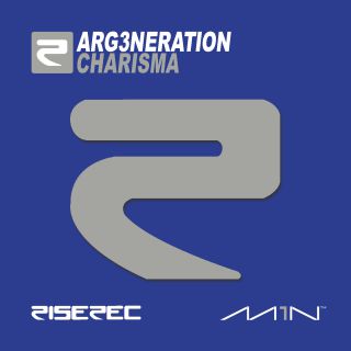 Arg3neration - Charisma (Radio Date: 26-04-2013)