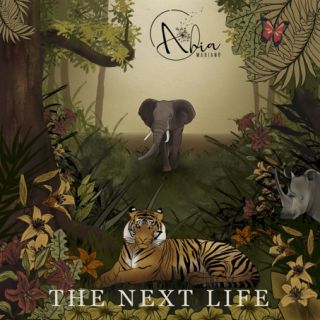 Aria - The Next Life (Radio Date: 22-04-2022)