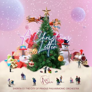 Aria - Christmas Letter (Radio Date: 15-11-2022)