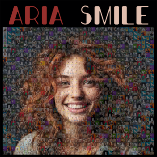 Aria - Smile (Radio Date: 08-09-2023)