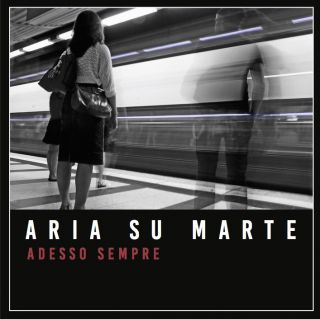 Aria Su Marte - La bellezza (Radio Date: 16-10-2017)