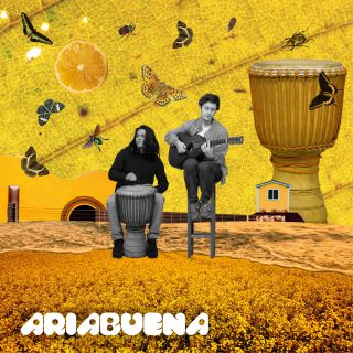 AriaBuena - Fantasia (Radio Date: 13-01-2023)