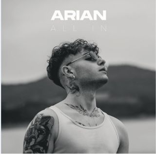 Arian - ALL IN (Radio Date: 06-05-2022)