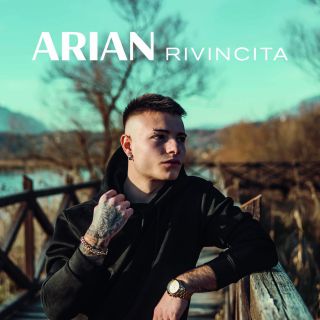 Arian - Rivincita (Radio Date: 15-01-2021)