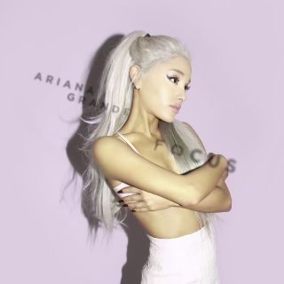 Ariana Grande - Focus (Radio Date: 06-11-2015)
