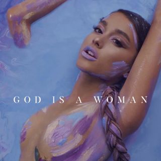 Ariana Grande - God Is A Woman (Radio Date: 13-07-2018)