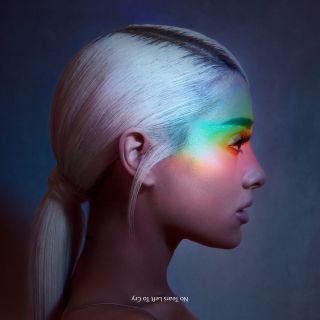 Ariana Grande - No Tears Left to Cry (Radio Date: 27-04-2018)
