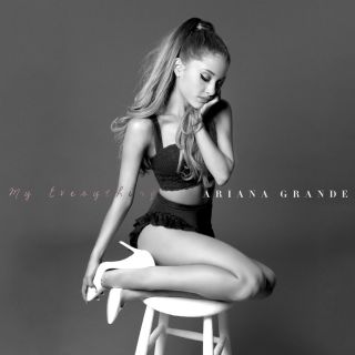 Ariana Grande & The Weeknd - Love Me Harder (Radio Date: 05-12-2014)