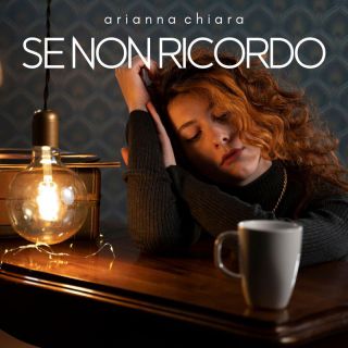 Arianna Chiara - Se Non Ricordo (Radio Date: 24-09-2021)