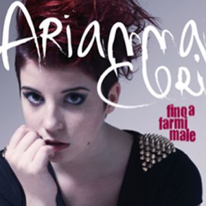 Arianna Cleri - Fino a farmi male (Radio Date: 19-10-2012)