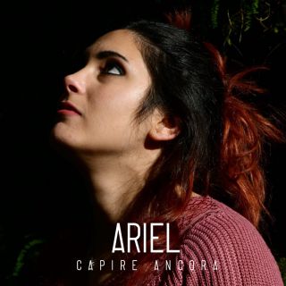 Ariel - Capire Ancora (Radio Date: 20-12-2021)