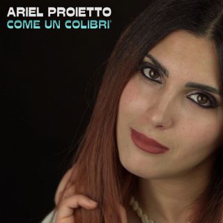 Ariel - Come un colibrì (Radio Date: 25-01-2023)