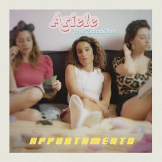 Ariele - Appuntamento (feat. Eramo Nubi) (Radio Date: 15-09-2023)