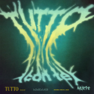 Ariete - TUTTO (con te) (Radio Date: 17-06-2022)