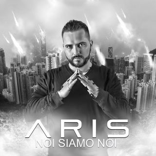 Aris - Noi siamo noi (Radio Date: 22-01-2018)