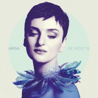 Arisa - Controvento (Radio Date: 19-02-2014)