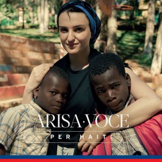 Arisa - Voce (per Haiti) (Radio Date: 27-04-2016)