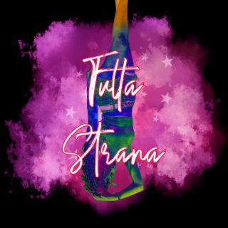 Aristea - Tutta Strana (Radio Date: 27-01-2023)